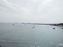 -老虎石海上公园