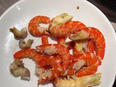 -渔纬港海鲜自助餐厅(湖里万达店)