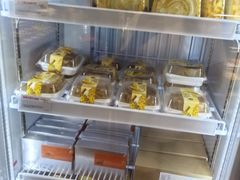 -85度C(深圳佳宁娜店)