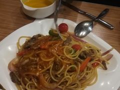 -清真·穆巴拉克西餐厅(回民街店)