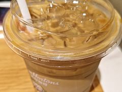 -Tims天好咖啡·贝果(东方广场店)