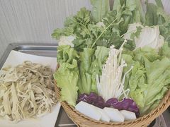 -陈大锅·岳阳鱼馆·地道岳阳菜(美食街店)