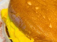 -麦当劳(杨高南路店)