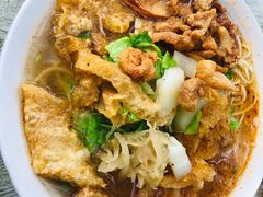 -老太皮肚面