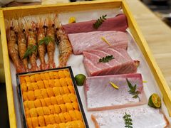 -鮨政·Omakase(港汇恒隆广场店)