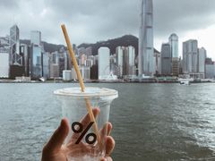 -% Arabica阿拉比卡咖啡(深圳湾万象城店)
