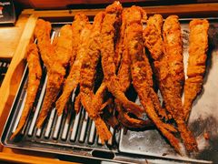 烤串-比格比萨(林萃路店)