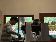 -SAFARI COFFEE
