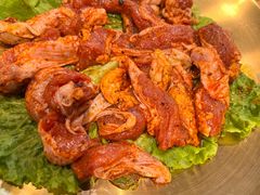 -炉队长·齐齐哈尔家庭烤肉(马家堡店)