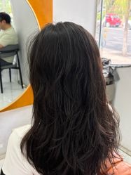 -MS.SALON美发沙龙