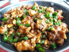 -赵小姐丨新中餐(曲江店)