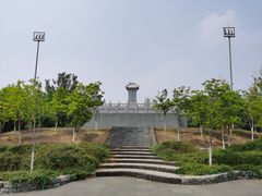 -永定河休闲森林公园
