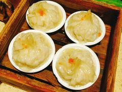 -喜鹊茶点.啫煲(车陂店)