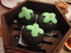 -香宫中餐厅(哈尔滨香格里拉店)