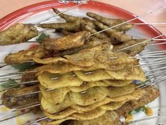 -小胡子祥彪烧烤(北湖总店)