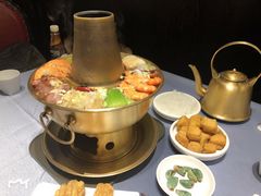 -鼓楼东街老火锅(鼓楼店)