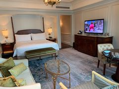 -广州富力丽思卡尔顿酒店