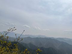 -辋川溶洞