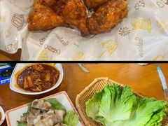 -韩礼年糕(飞虹路店)