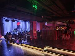 -JZ Club 爵士酒吧(上海店)