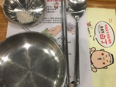 -姜虎东白丁烤肉(深圳湾后海汇店)