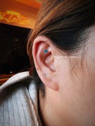 -SNOW TATTOO STUDIO