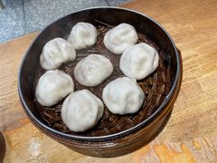 原味汤包-老鼓楼汤包(太平门店)