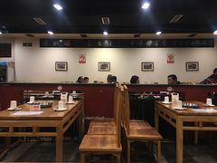 大堂-金生隆(六铺炕店)