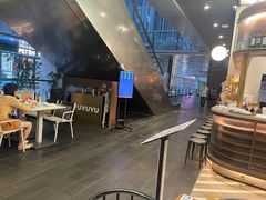 -渔语鱼新川菜Bistro(万象天地店)