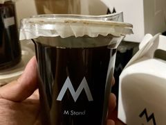 -M Stand(北京平安幸福中心店)