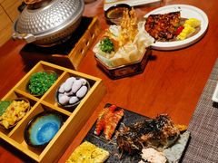 -松羽料理(国大店)