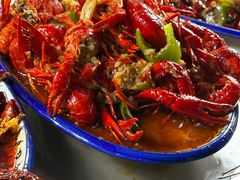 -永刚烧烤(大夜市店)