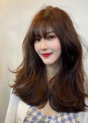 -Rise Hair上升造型