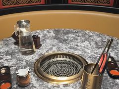 -牛将军•涮肉•烤肉(北京王府井·故宫店)