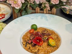 -叁 Three· bistro餐酒馆