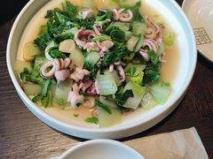 -单家老院·院子里的青岛菜(沙子口店)