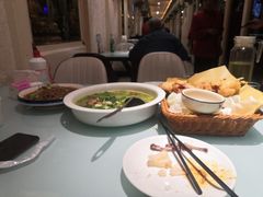 -粗茶淡饭•陕菜•家常菜