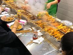 -大姐麻辣烫(莲宝中路店)