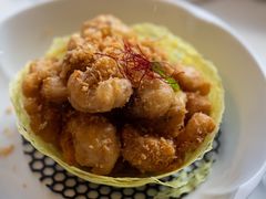 -宝丽轩中餐厅BAOLIXUAN