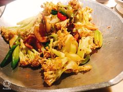 -绿茶餐厅(领展购物广场·中关村店)