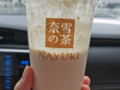 -奈雪的茶(天河城店)