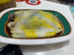 -禾师兄·布拉肠(一德路店)