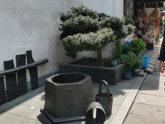 -河坊美食街(河坊街店)