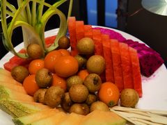 -山水雅居·江南雅宴(运河公园店)