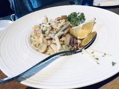 -巴别塔法餐舍(合作路店)