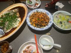 -老头儿油爆虾(星光一期店)