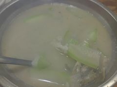 节瓜林刀汤-如意坊美食(华兴一街店)