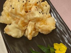 -金时代顺风大酒店(静安大融城店)