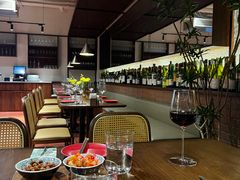 -肆海小川菜酒馆Wine Bistro (青年路店)