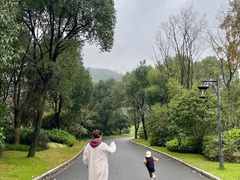 -咸宁万豪温泉谷度假区